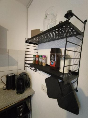 設施, Altdorf Zentral 2, Stadtnähe NBG, 3 BR, 9 Pers (Altdorf Zentral 2, Stadtnahe NBG, 3 BR, 9 Pers) in 阿爾特多夫B-紐倫堡