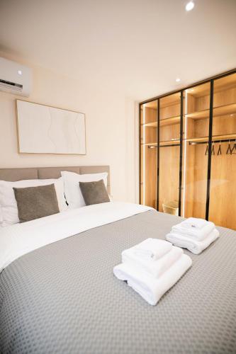 Urban Deluxe Apartments, Tirana (zdjęcie 4)