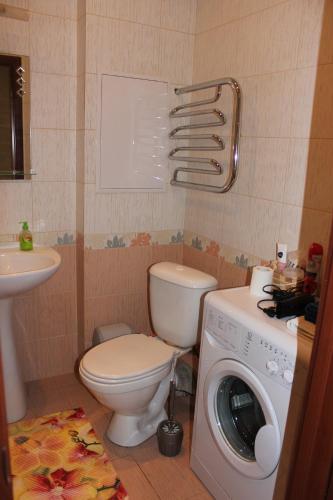 Apartment Mikhaylovskaya - image 8