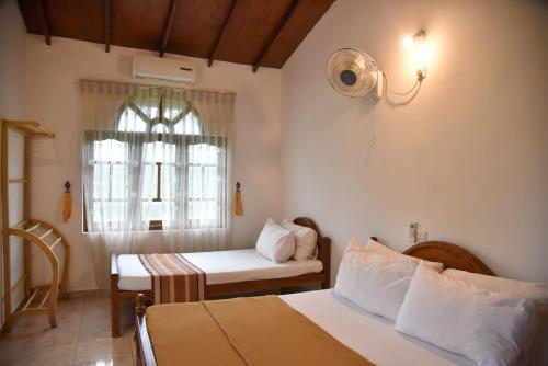 Urumaya Resort & Eco Farm, Dambulla