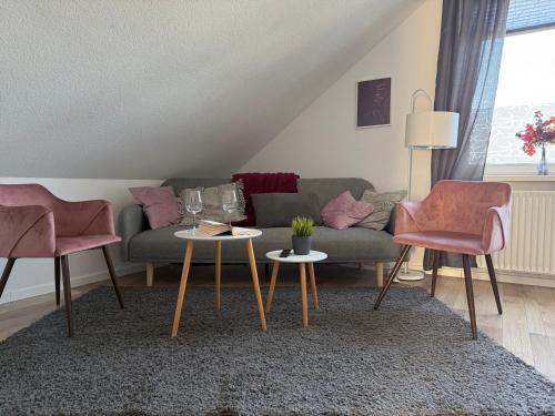 A-B-Apartment in Oyten