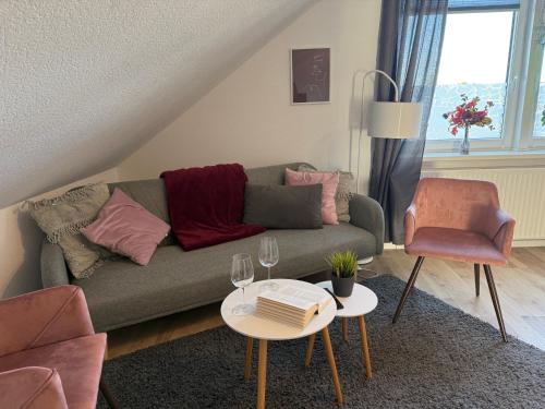 A-B-Apartment in Oyten