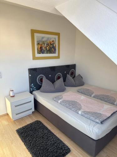 Kuschelige Dachgeschosswohnung am Clarapark, Leipzig (Foto 6)