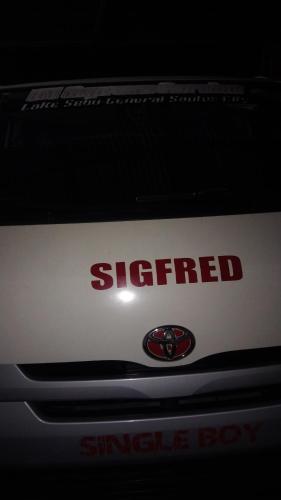 ramfels car rental ,travel and tour in ทะเลสาบเซบู