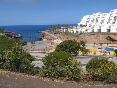 Las Galgas Beach Club Paraiso 2