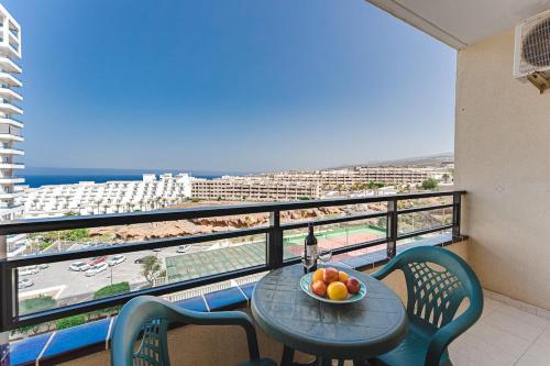 Las Galgas Beach Club Paraiso 4