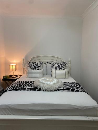 Campbeltown Private Room - Canberra