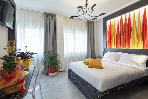 Via Roma 25 Bed&Breakfast, Arezzo