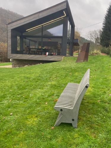 In Monte, Vresse-sur-Semois (Foto 2)