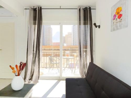 Apartment Paola