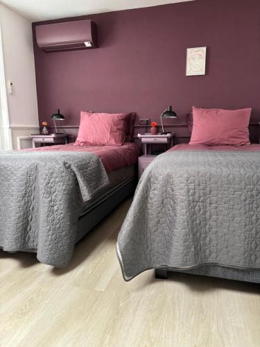  B&B nr.15 in Vries