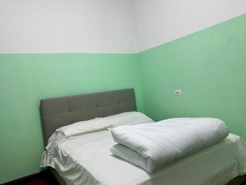 Bellaroma Astréa apartment, Řím (fotografie 10)