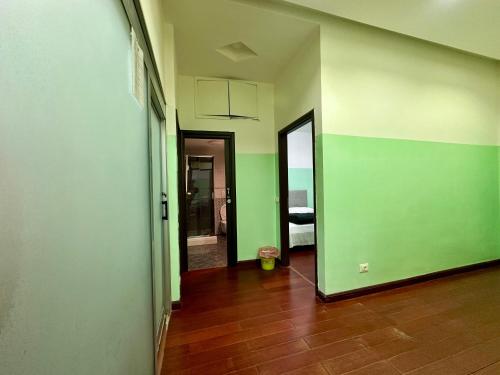 Bellaroma Astréa apartment, Řím (fotografie 7)
