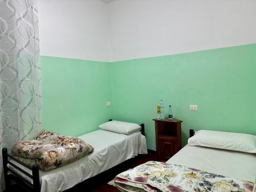 Bellaroma Astréa apartment, Řím (fotografie 5)