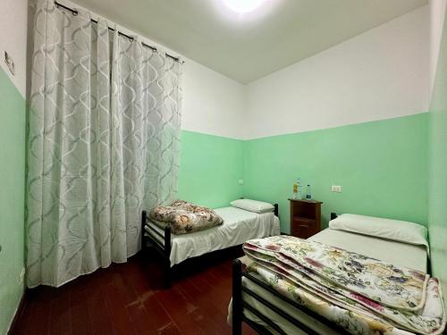 Bellaroma Astréa apartment, Řím (fotografie 3)