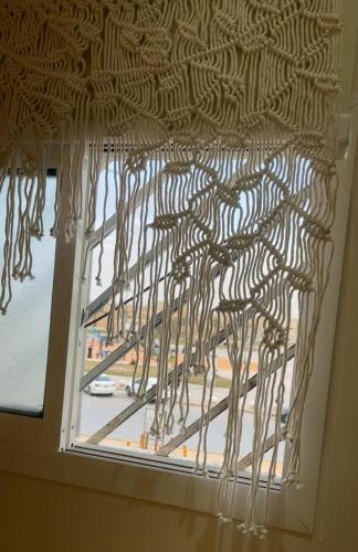 Quiet studio with garden view, Riad
