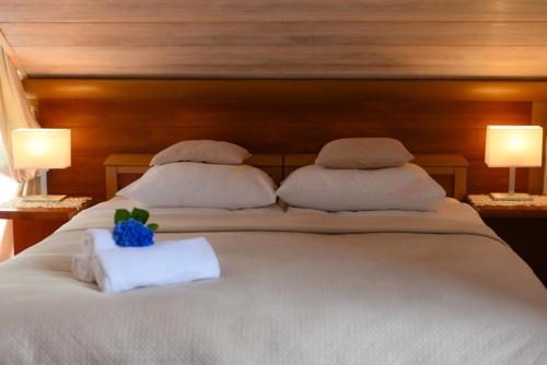 Suite, deluxe, familien, 4 betten