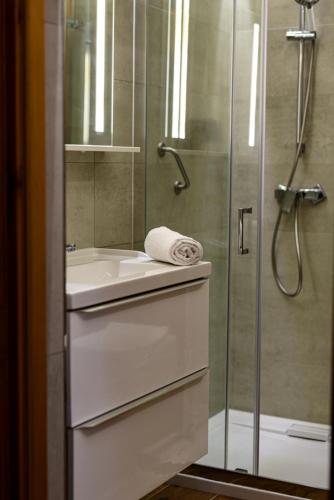 Hotel Promyk Wellness & Spa – Karpacz, WI