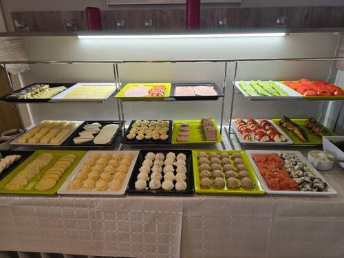 Pensjonat EDANA Pensjonat EDANA