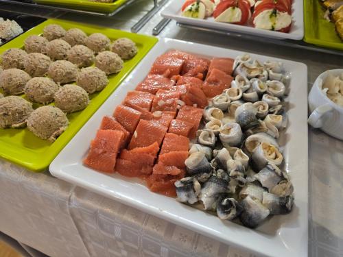 Pensjonat EDANA Pensjonat EDANA