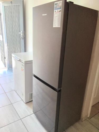 Crescent accommodation in เคลิกส์ดอร์ป