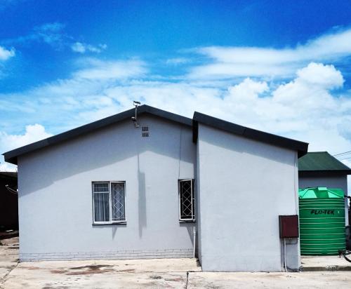 Crescent accommodation in เคลิกส์ดอร์ป