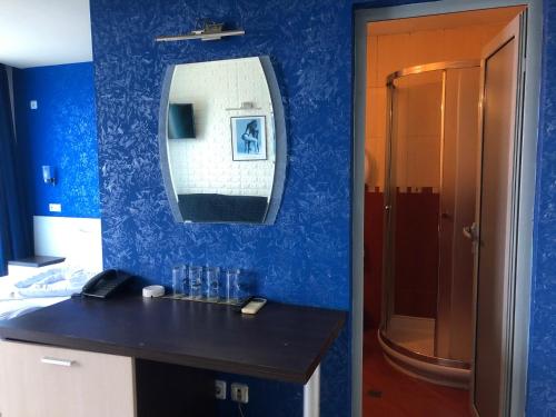 Afrodita Hotel - image 4