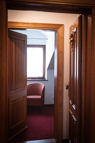 Hotel Promyk Wellness & Spa - image 12