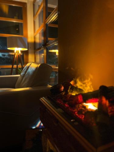 Hotel Promyk Wellness & Spa - image 8
