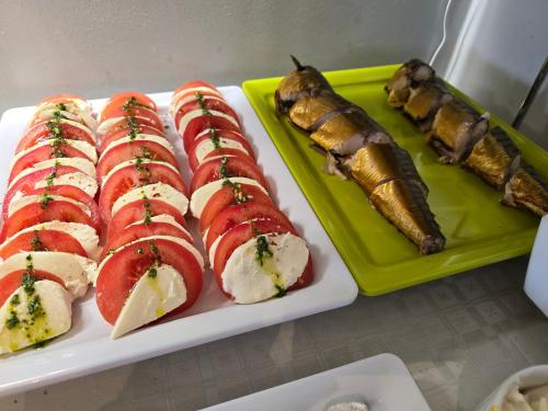 Pensjonat EDANA Pensjonat EDANA