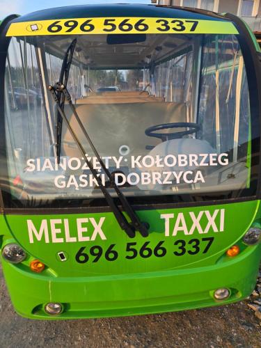 Pensjonat EDANA Pensjonat EDANA