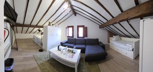Hotel Tuul Etxea Room Type - Quadruple Room