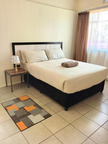 Crescent accommodation in เคลิกส์ดอร์ป