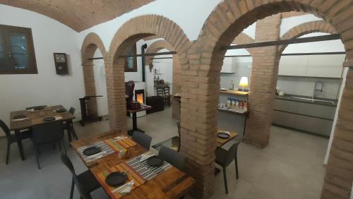 Seadmed, La Torre di Longara in Calderara di Reno