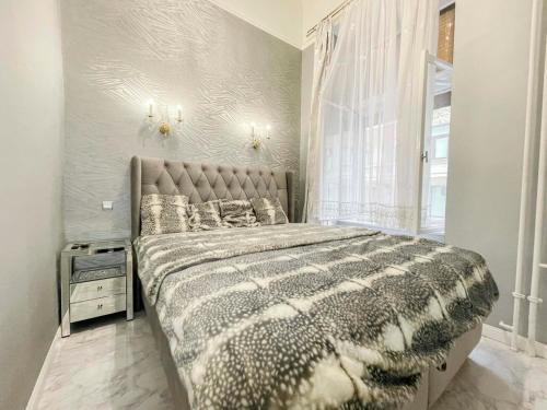 Apartment in centre of Budapest 4