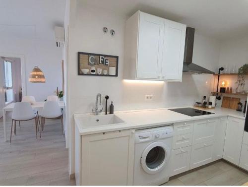 Bright and lovely apartment - Fuengirola in La Capellania