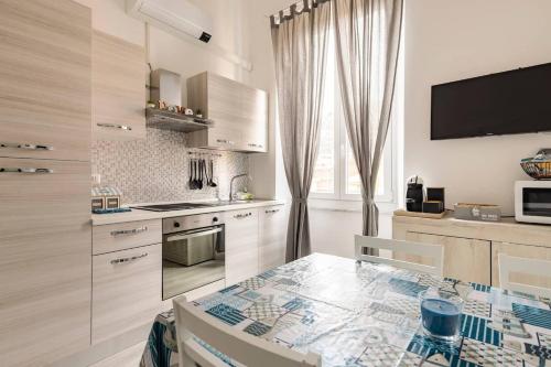  Leo Holiday Homes, Unterkunft in Deiva Marina