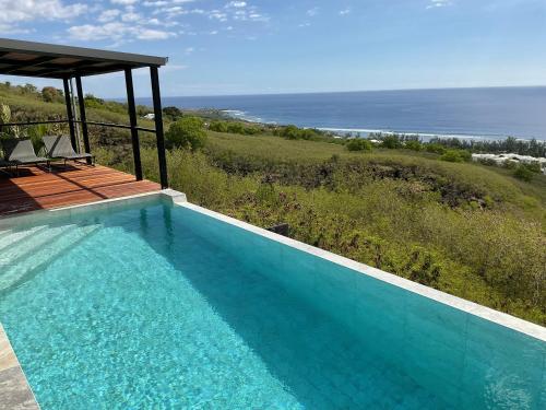 Leu Panoramique - Location saisonnière - Saint-Leu