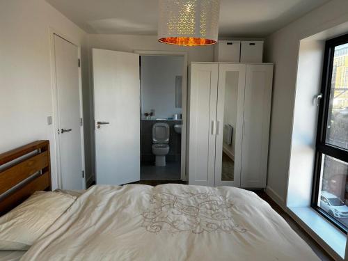 Luxury Flat in City Centre Leeds, Leeds (Foto 8)