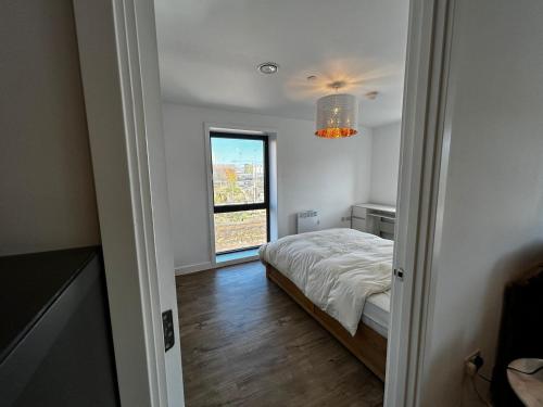 Luxury Flat in City Centre Leeds, Leeds (Foto 9)