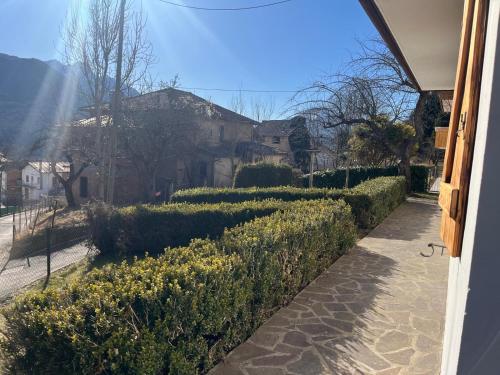 Appartamento Spalti Appartamento Spalti