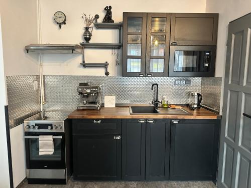 Penzio Ostrava in สเลซสกา ออสตราวา