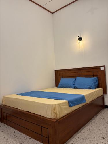 1 king bed