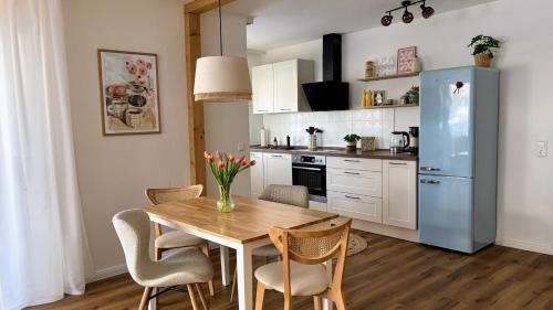 NEU! Ferienwohnung Sonnennest