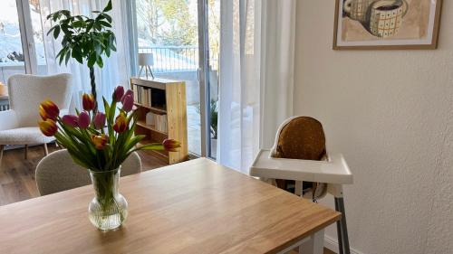 NEU! Ferienwohnung Sonnennest