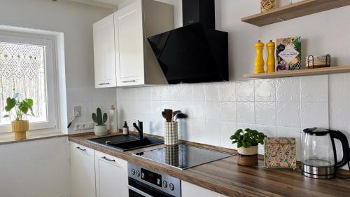 NEU! Ferienwohnung Sonnennest