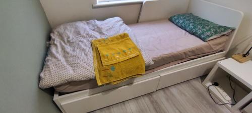 Cozy Room, Dublin (fotografie 5)