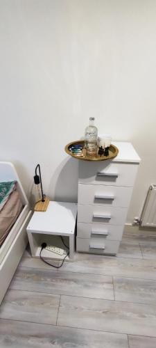 Cozy Room, Dublin (fotografie 7)
