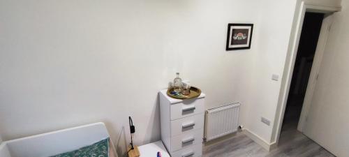 Cozy Room, Dublin (fotografie 10)