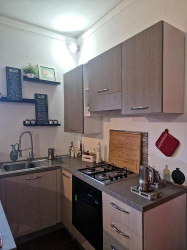 A casa di Delia - stazione Fidene, Rome (photo 10)